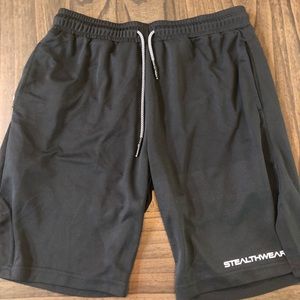 Stealthwear Athletic (Lined) shorts